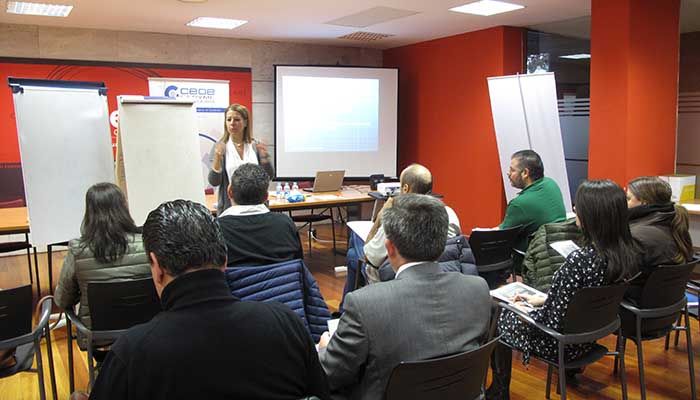 La Federación de Turismo de Guadalajara imparte dos nuevos curso de formación catas de vino y control de costes