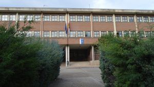 La Junta adjudica las obras de finalización de la biblioteca del colegio “Fuente del Oro”