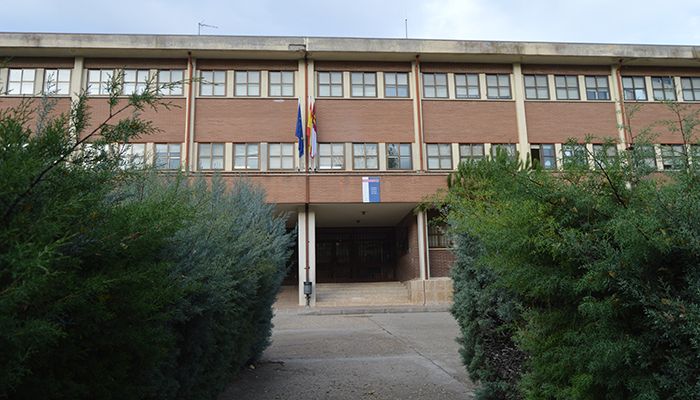 La Junta adjudica las obras de finalización de la biblioteca del colegio “Fuente del Oro”