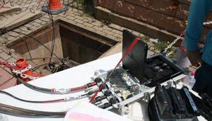 La Junta anuncia la concesión de ayudas del PEBANG 2018 por valor de 12 millones de euros para desplegar fibra óptica en Castilla-La Mancha