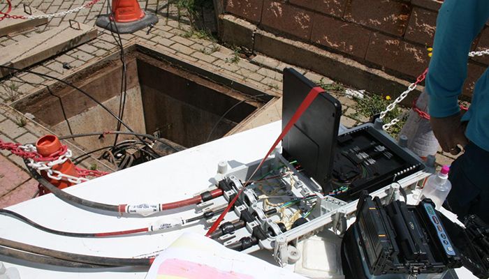 La Junta anuncia la concesión de ayudas del PEBANG 2018 por valor de 12 millones de euros para desplegar fibra óptica en Castilla-La Mancha