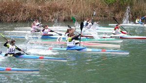 La Junta concede ayudas a 13 deportistas de élite de la provincia de Cuenca