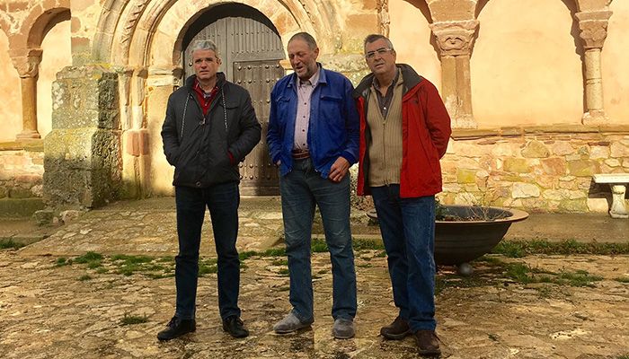 La Junta destina 37.400 euros para mejorar el abastecimiento en Aldeanueva y Romanillos de Atienza