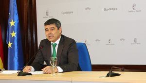 La Junta destina en Guadalajara más de 1,6 millones de euros para los programas Garantía +55 y el de Recualificación y Reciclaje Profesional