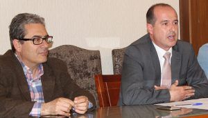 La Junta ha abonado ya más de 20,6 millones de euros del anticipo de las ayudas de la PAC en la provincia de Guadalajara