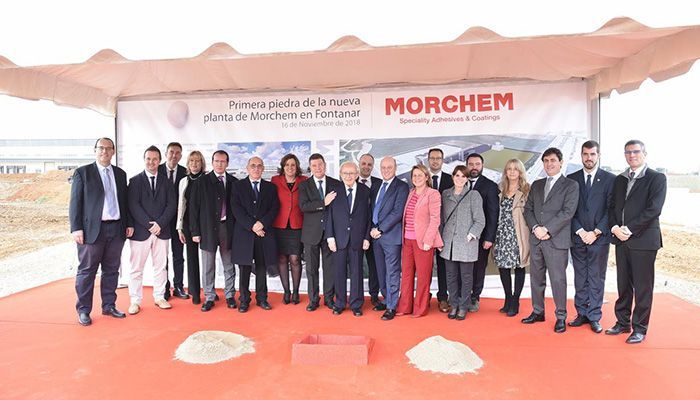 La Junta ha invertido 40,2 millones de euros en el Corredor del Henares, lo que ha beneficiado a 116 empresas y 7.600 personas