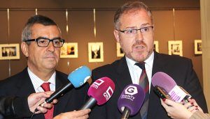 La Junta ha subvencionado la rehabilitación de 2.237 viviendas en la provincia de Guadalajara, con una inversión de 2.694.626 euros 2 La Junta ha subvencionado la rehabilitación de 2.237 viviendas en la provincia de Guadalajara, con una inversión de 2.694.626 euros