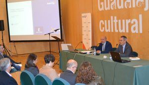 La Junta mantiene su apuesta por las energías renovables que representan el 52 por ciento de la producción de energía en Castilla-La Mancha