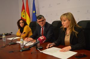 La Junta reduce un cerca de un 92% el número de personas dependientes a la espera de atención en la provincia