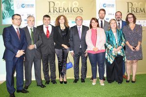 La Junta respalda a los empresarios de Guadalajara, donde 640 empresas y emprendedores se han beneficiado de 21,4 millones de euros en ayudas