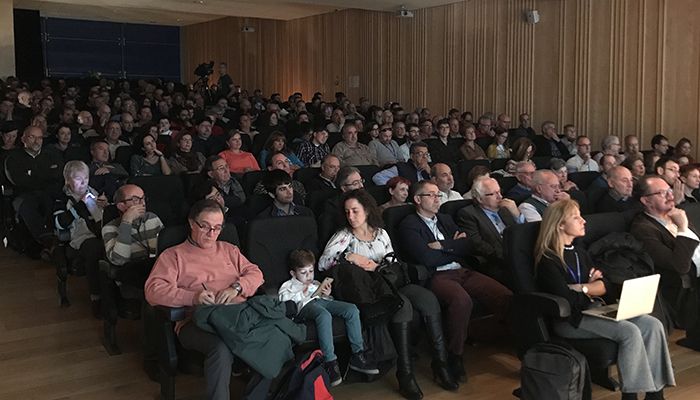 La Junta ultima una campaña para promocionar el Parque Astronómico de la Serranía de Cuenca a nivel nacional