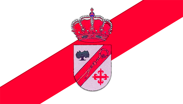 La localidad de Illana elige su bandera municipal