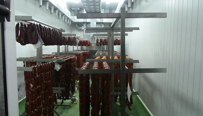 La patronal conquense alerta el proteccionismo está dañando las exportaciones de la provincia