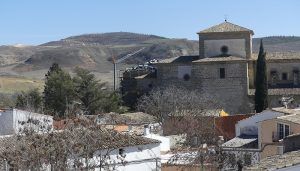 La patronal conquense muestra su preocupación por la pérdida de población prevista para los próximos años 2 La patronal conquense muestra su preocupación por la pérdida de población prevista para los próximos años