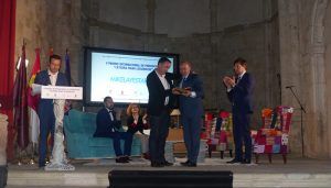 La periodista Pilar Bonet recibirá el Premio Internacional de Periodismo ‘Cátedra Manu Leguineche’ este jueves en Brihuega