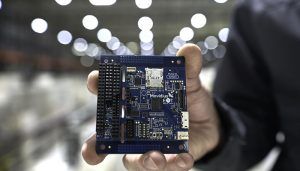 La plataforma de visión móvil diseñada por el proyecto ‘Eyes of Things’ de la UCLM tendrá aplicación en un trabajo de la Agencia Espacial Europea 2 La plataforma de visión móvil diseñada por el proyecto ‘Eyes of Things’ de la UCLM tendrá aplicación en un trabajo de la Agencia Espacial Europea