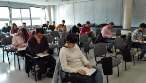 La provincia de Cuenca tiene siete nuevos Jueces de Atletismo Nivel I