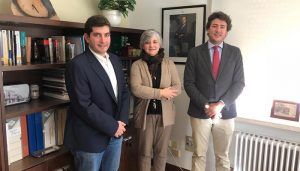 La RFEC y el MAPA abordan la adecuación de las normas de protección animal a la actividad cinegética