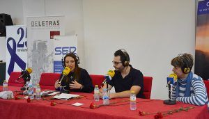 La UCLM alza la voz contra la violencia a la mujer