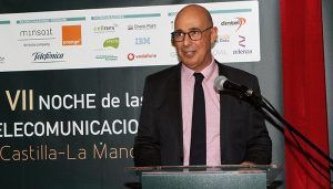 La “Noche de las Telecomunicaciones” llega a Talavera de la mano del Colegio Oficial de Ingenieros de Telecomunicación y Fundación Eurocaja Rural