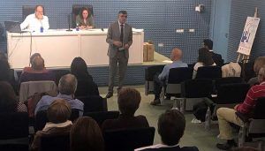 Las comunidades de vecinos tienen hasta el 31 de diciembre para solicitar las ayudas a la rehabilitación edificatoria 2 Las comunidades de vecinos tienen hasta el 31 de diciembre para solicitar las ayudas a la rehabilitación edificatoria