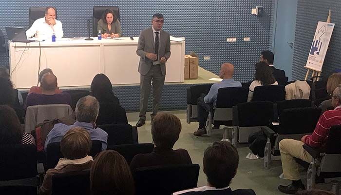 Las comunidades de vecinos tienen hasta el 31 de diciembre para solicitar las ayudas a la rehabilitación edificatoria