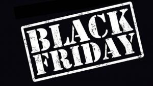 Llegan el ‘Black Friday’ y ‘Cyber Monday’ ojo que no te den gato por liebre
