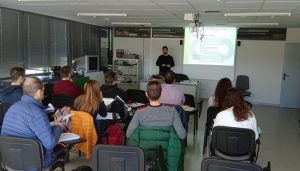 Los alumnos del curso de Jueces de Nivel I de la Real Federación Española de Atletismo se examinarán en Cuenca el día 11 de la prueba final