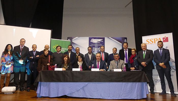 Los empresarios de San Clemente aprueban la gestión de ACESANC en el último año