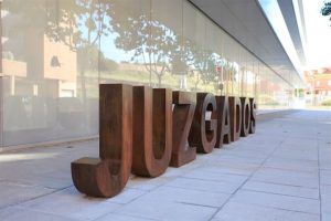 Los sindicatos más representativos convocan una concentración en las puertas de los juzgados de Cuenca