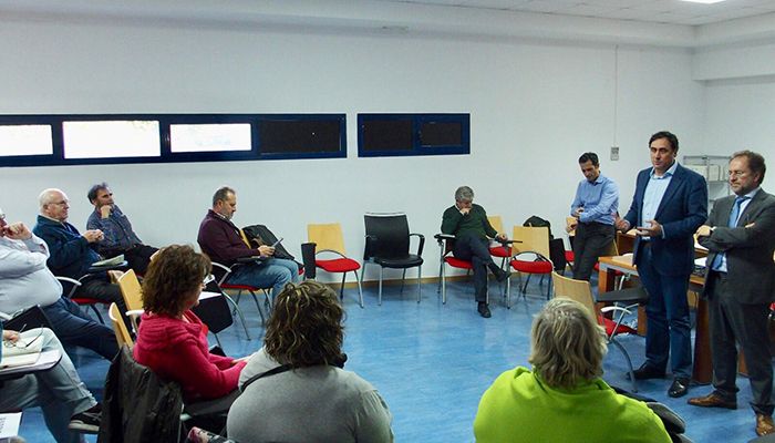 Los vecinos de Cuenca decidirán inversiones en sus barrios por 3 millones de euros