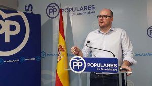 Lucas Castillo no tiene ninguna duda La precariedad del transporte sanitario amenaza la seguridad de los pacientes y la nómina de los trabajadores