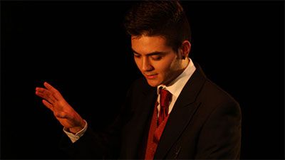 Magia y humor para toda la familia el domingo, 25 de noviembre, en el Teatro Moderno