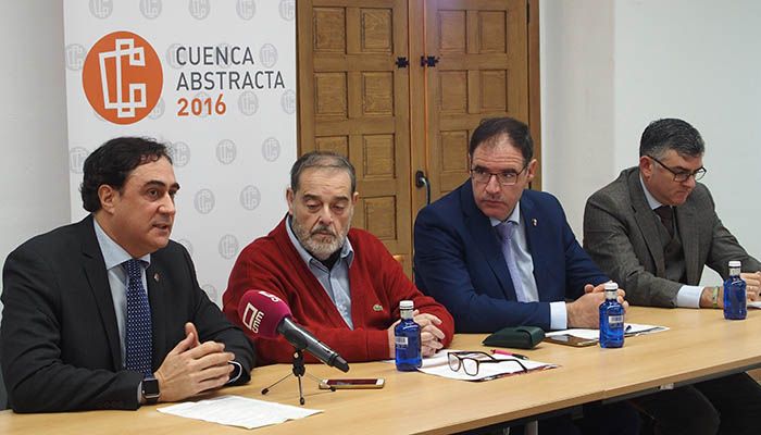 Mariscal “El Ayuntamiento ha dado un impulso definitivo a los activos culturales y turísticos de Cuenca”