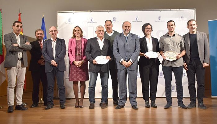 Martínez Guijarro destaca la labor de los profesionales de prevención de incendios forestales por hacer de su trabajo “una vocación”