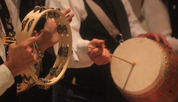 Medio centenar de actividades componen el Programa de Navidad 2018-2019 de Cabanillas