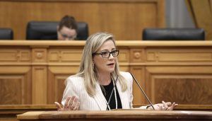 Merino critica que Page se gaste el dinero de los agricultores y ganaderos para colocar a ex altos cargos socialistas