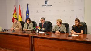 Más de 150 personas ya se han inscrito en la Jornada Diseño y Oficio que impulsan el Gobierno regional y la marca Zubi Design