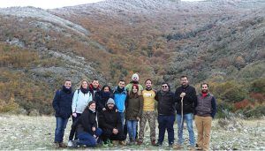 NNGG pone en valor el patrimonio medioambiental de la provincia de Guadalajara