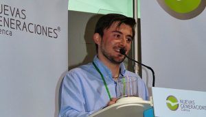 Nuevas Generaciones de Cuenca planifica su ruta de trabajo para los próximos meses 2 Nuevas Generaciones de Cuenca planifica su ruta de trabajo para los próximos meses