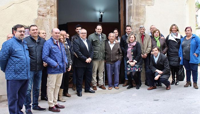 Núñez exige a Page que se paguen, de manera inmediata, las nóminas de los profesionales del transporte sanitario y solucione la terrible situación de las ambulancias