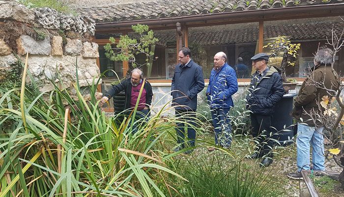 Núñez inaugurará en Cuenca el Foro del PP-CLM sobre Medidas contra la Despoblación