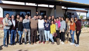 Núñez reivindica una PAC “suficiente y adecuada para los agricultores de Castilla-La Mancha” y critica los incumplimientos reiterados de Page con el campo