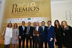 Núñez “El PP va a trabajar para mejorar las condiciones que posibiliten la creación de empleo y riqueza en nuestra tierra”