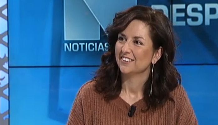 Orlena de Miguel pide a Page que comience a hacer 'política seria' en materia hidrológica