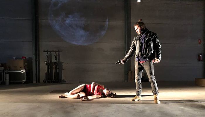 Otra visión del Tenorio en el Teatro Moderno el jueves 8 de noviembre