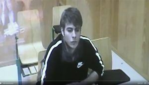 Patrick Nogueira, condenado a prisión permanente revisable