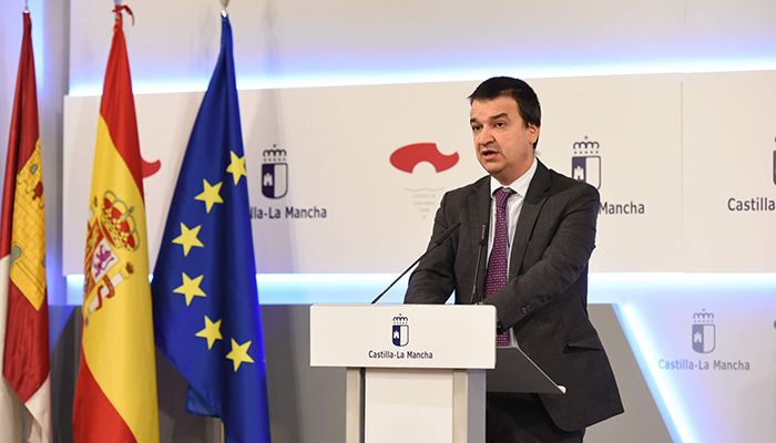 Puntualizaciones al consejero de Medio Ambiente sobre la avifauna en la laguna de El Hito