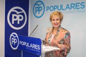 Quintanilla “Paco Núñez es garantía de futuro para Castilla-La Mancha”