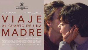 Quién te cantará de Carlos Vermut, Viaje al cuarto de una madre de Celia Rico y los cortos Tharib y Matria, este miércoles en la Semana de Cine de Cuenca